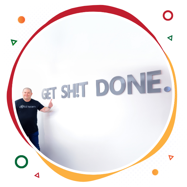 Let’s get it done. Time to boost your IT sales.
